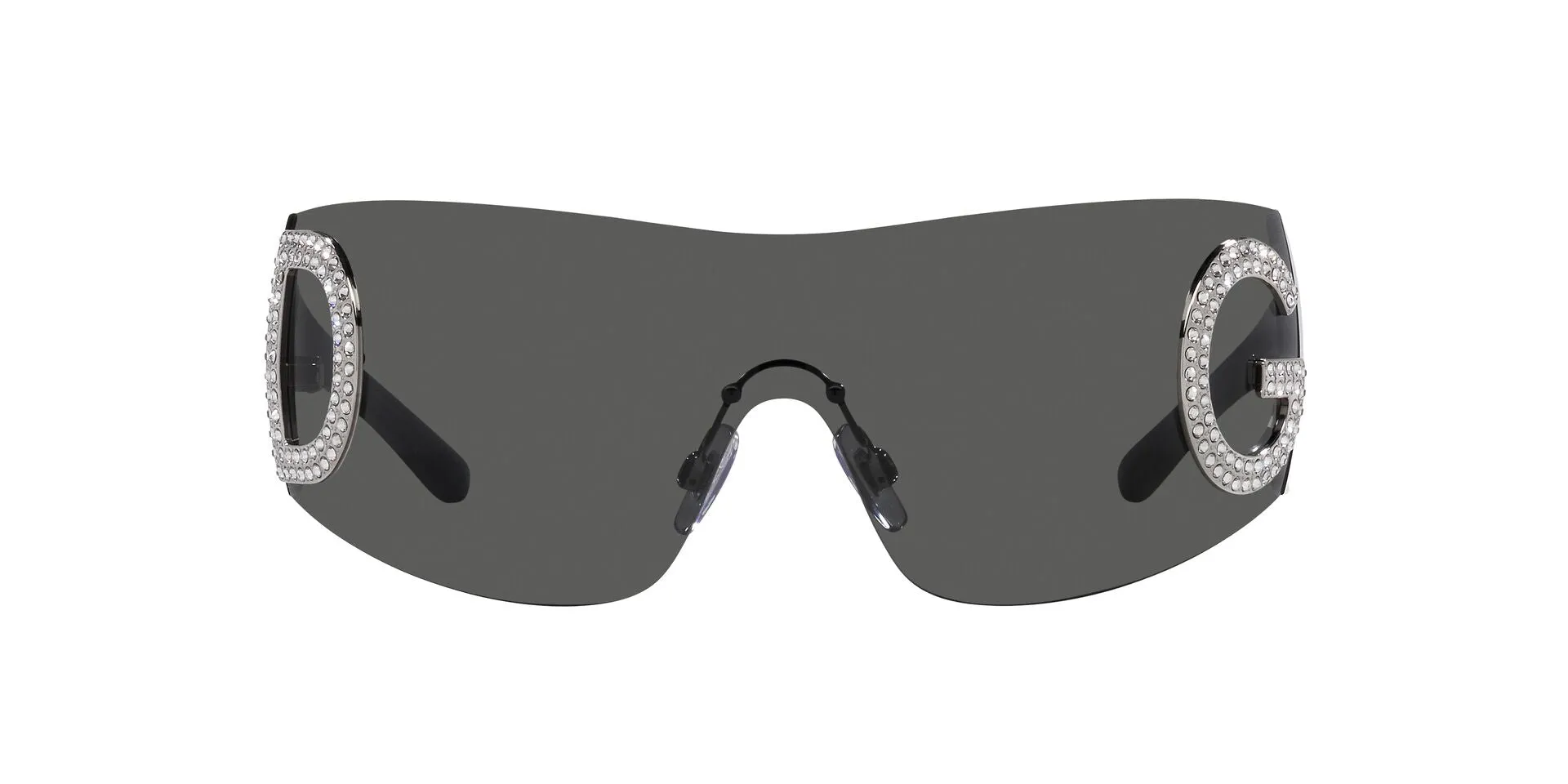 Dolce&Gabbana DG2298B sold by Fashion Eyewear product image thumbnail 5