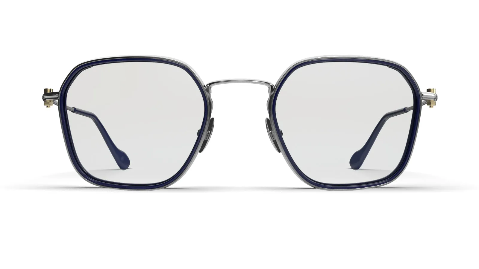 Yohji Yamamoto LOOK 004 sold by Fashion Eyewear product image thumbnail 4