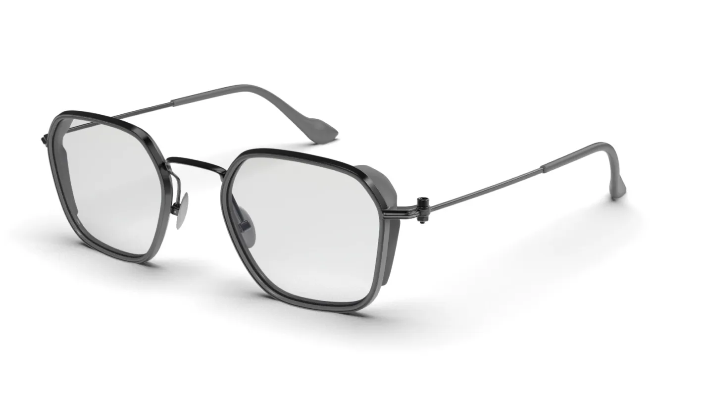 Yohji Yamamoto LOOK 004 sold by Fashion Eyewear