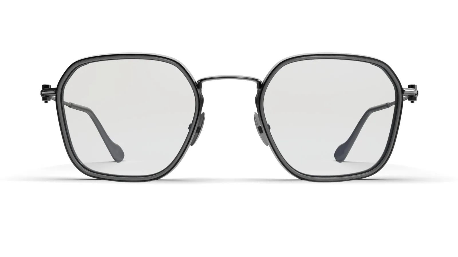 Yohji Yamamoto LOOK 004 sold by Fashion Eyewear product image thumbnail 2