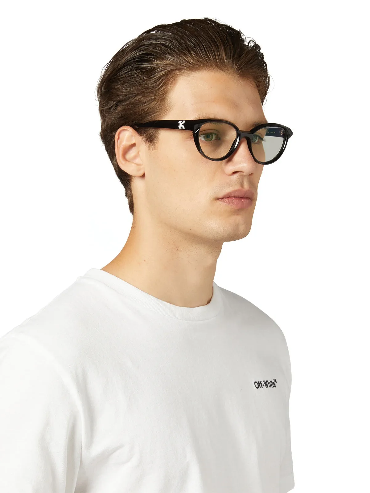 Off-White Style 26 OERJ026 sold by Fashion Eyewear product image thumbnail 3