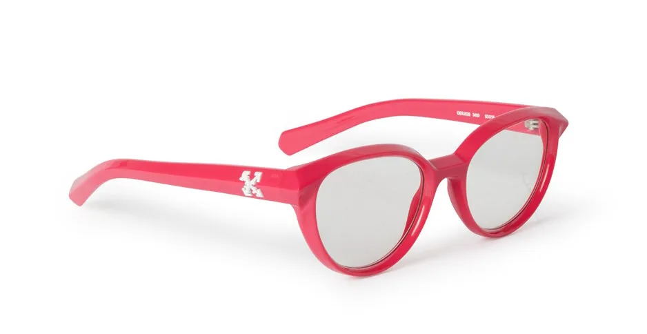 Off-White Style 26 OERJ026 sold by Fashion Eyewear product image thumbnail 4