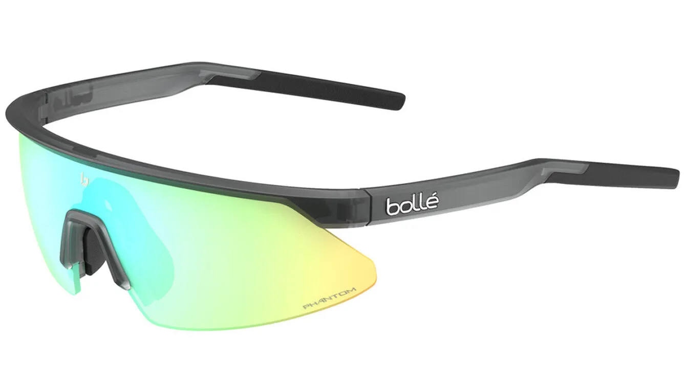 Bolle Micro Edge sold by Fashion Eyewear product image thumbnail 3