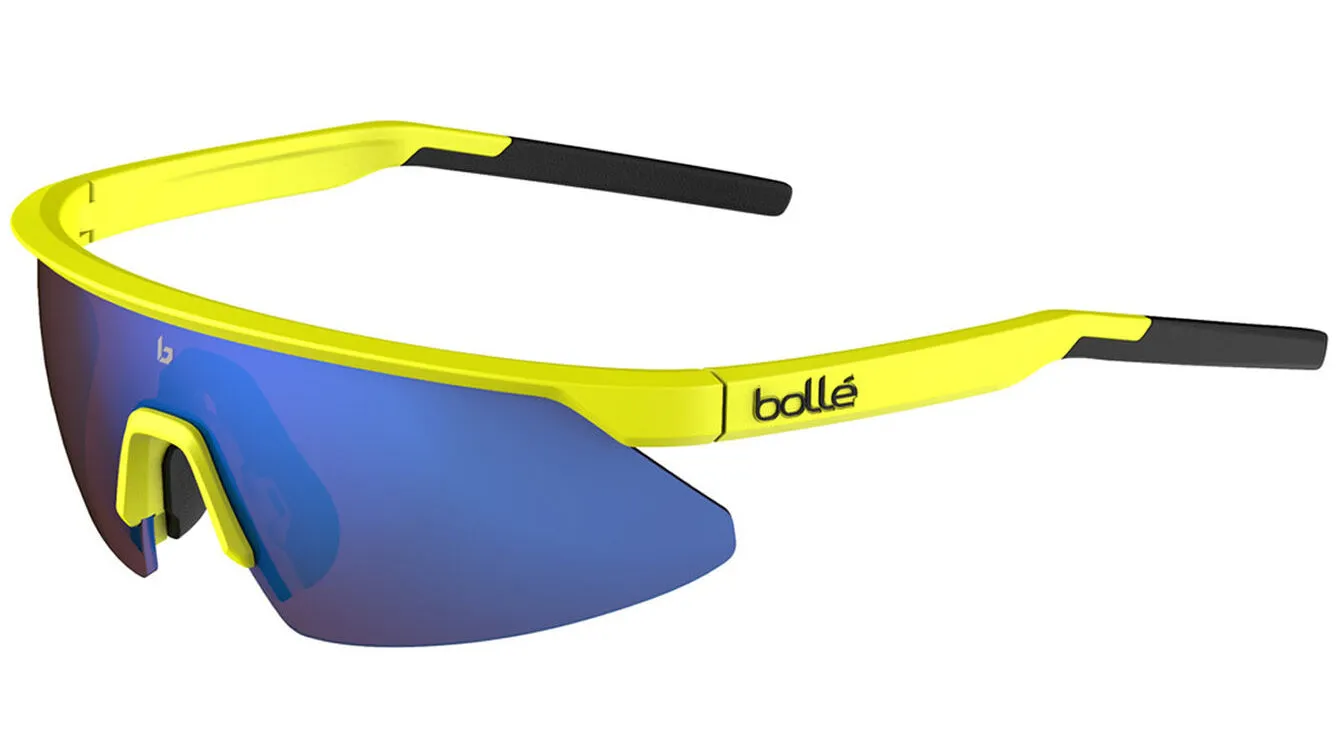 Bolle Micro Edge sold by Fashion Eyewear product image thumbnail 4