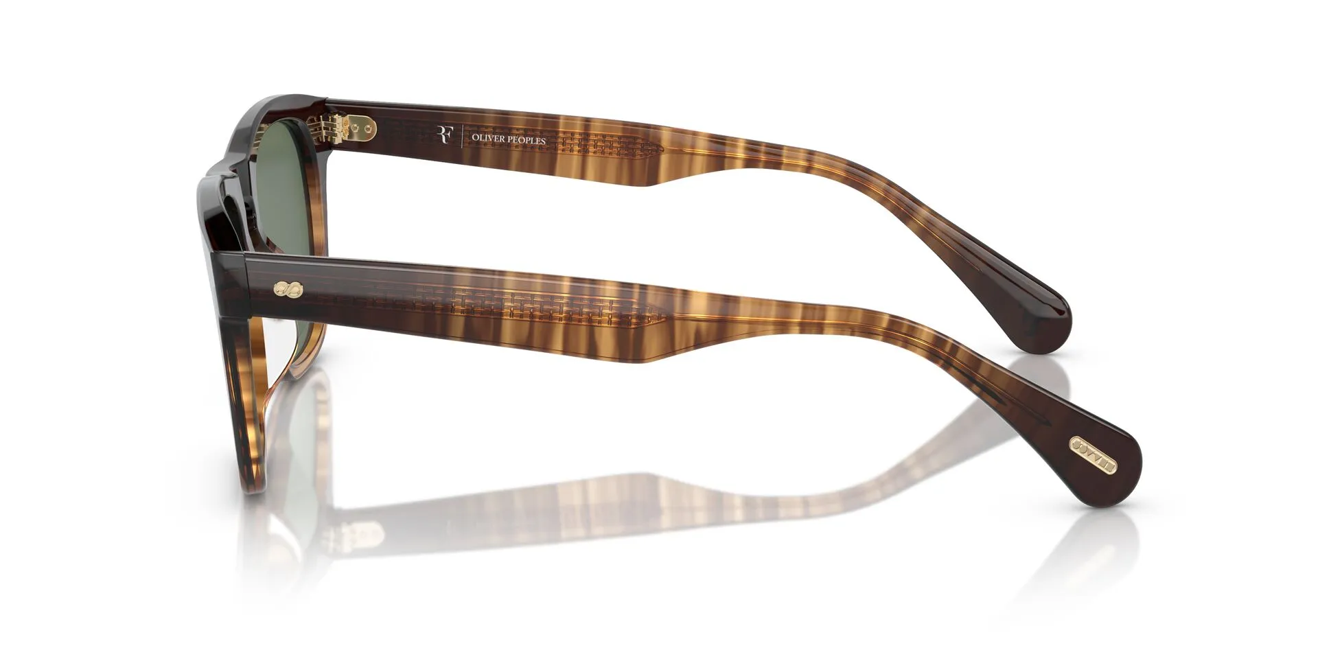 Oliver Peoples R-3 OV5555SU sold by Fashion Eyewear product image thumbnail 3
