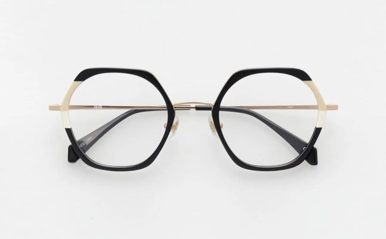 Kaleos Heart sold by Fashion Eyewear