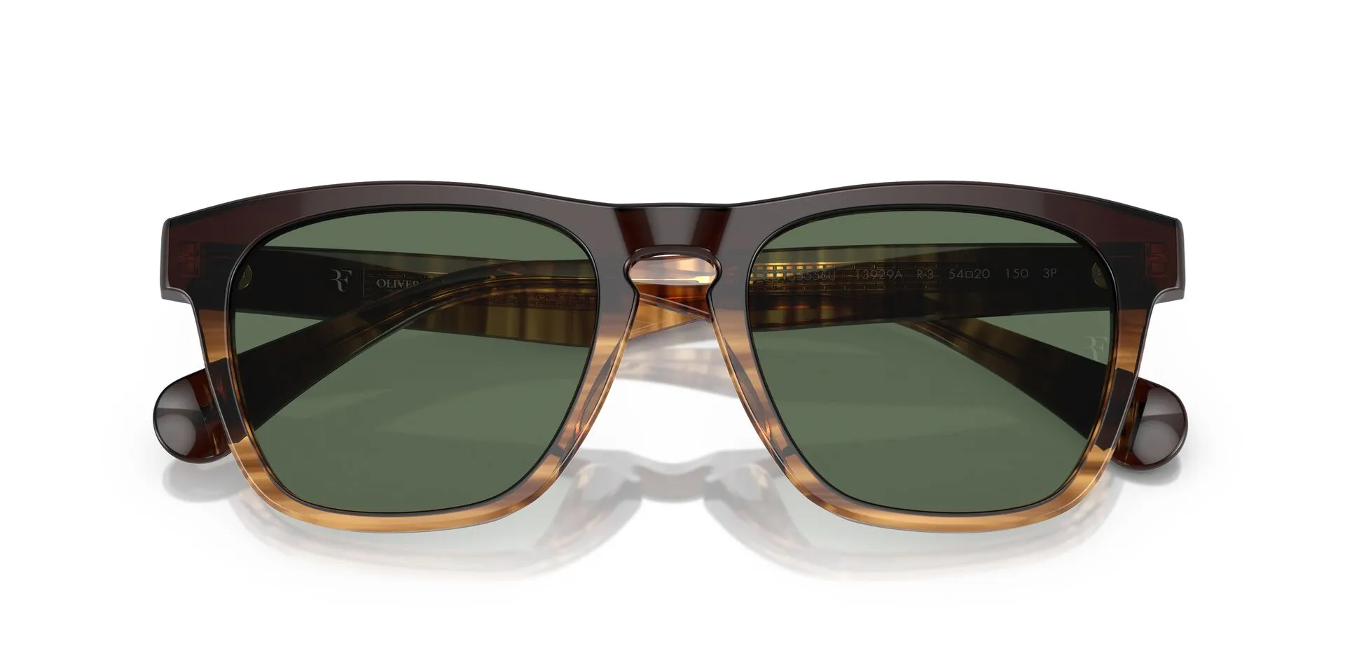 Oliver Peoples R-3 OV5555SU sold by Fashion Eyewear product image thumbnail 5