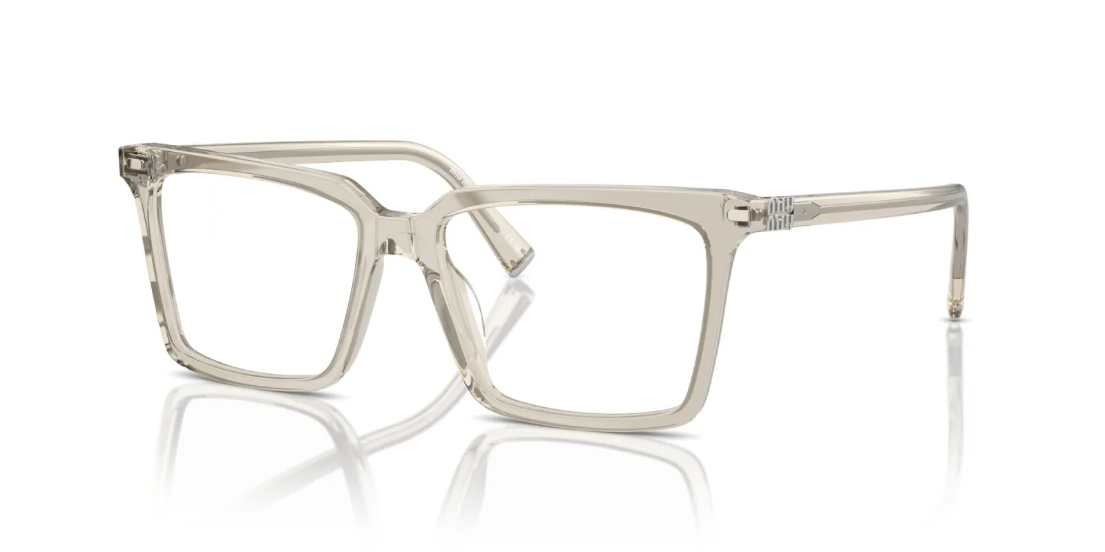 Miu Miu VMU08X sold by Fashion Eyewear