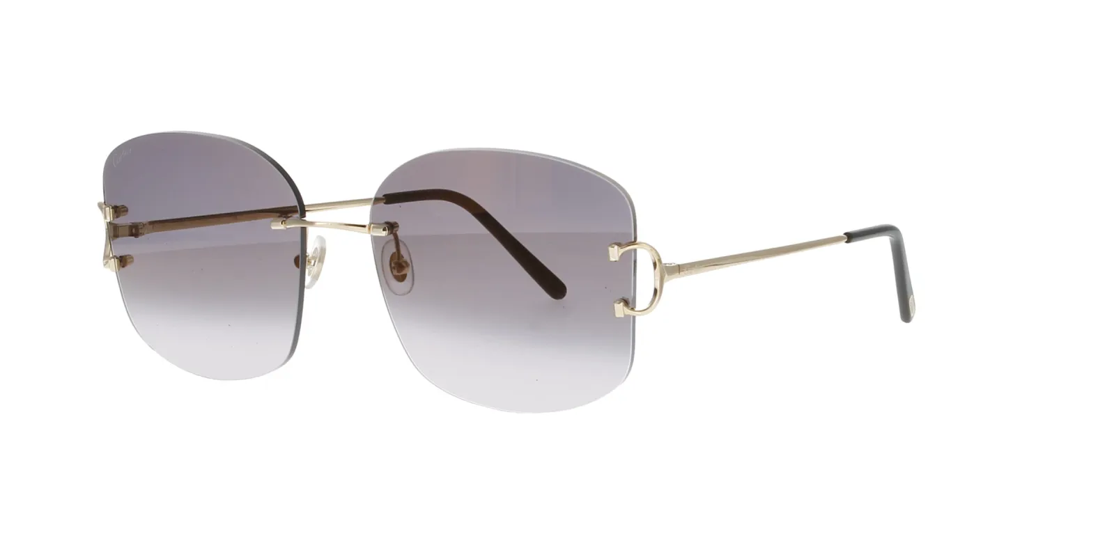 Cartier CT0037RS sold by Fashion Eyewear