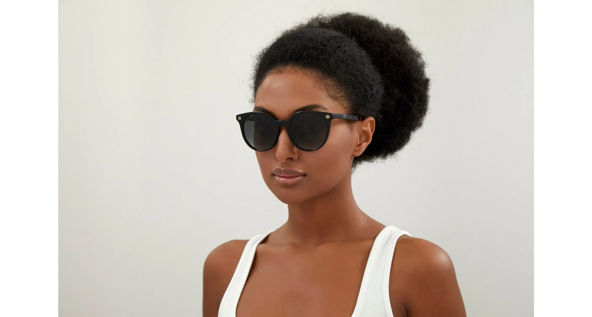 Gucci GG0091S sold by Fashion Eyewear product image thumbnail 4