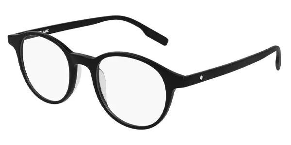 Montblanc MB0154O sold by Fashion Eyewear product image thumbnail 2