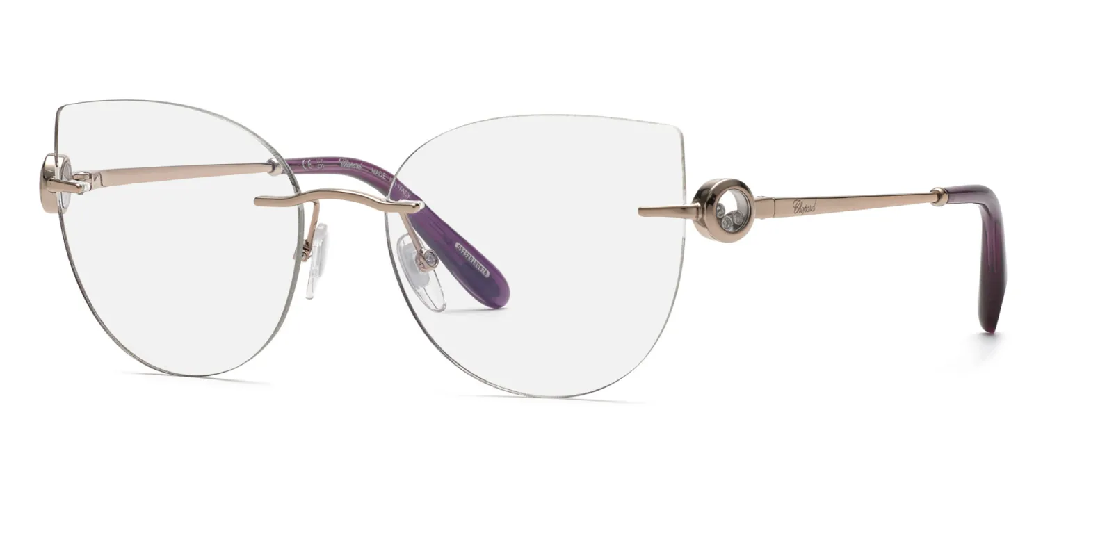 Chopard VCHL27S sold by Fashion Eyewear