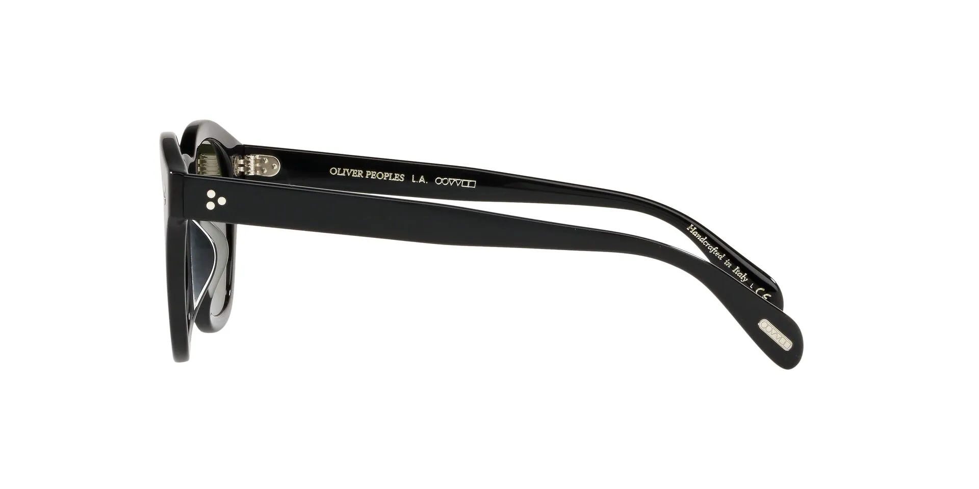 Oliver Peoples Boudreau L.A OV5382SU sold by Fashion Eyewear product image thumbnail 3