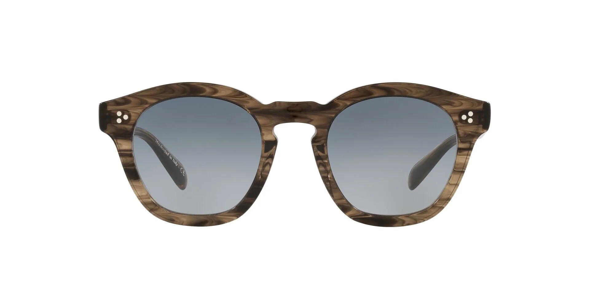 Oliver Peoples Boudreau L.A OV5382SU sold by Fashion Eyewear product image thumbnail 5