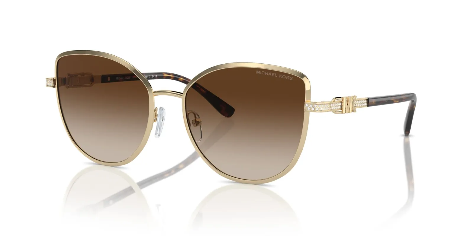 Michael Kors Catalonia MK1144B sold by Fashion Eyewear