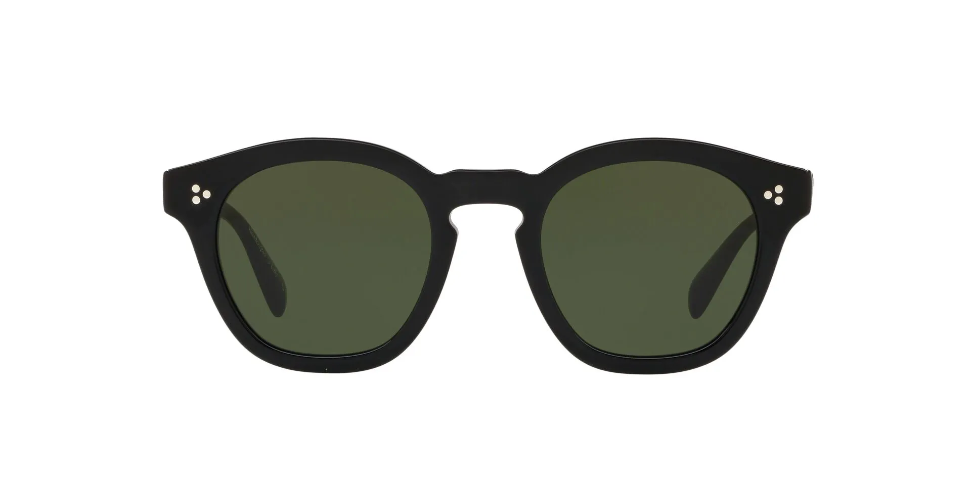 Oliver Peoples Boudreau L.A OV5382SU sold by Fashion Eyewear product image thumbnail 2