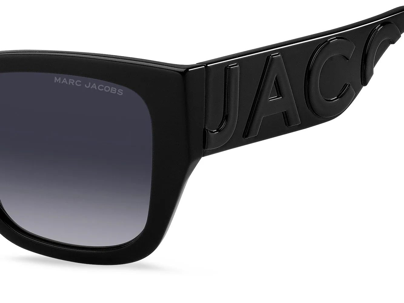 Marc Jacobs Marc 695/S sold by Fashion Eyewear product image thumbnail 5
