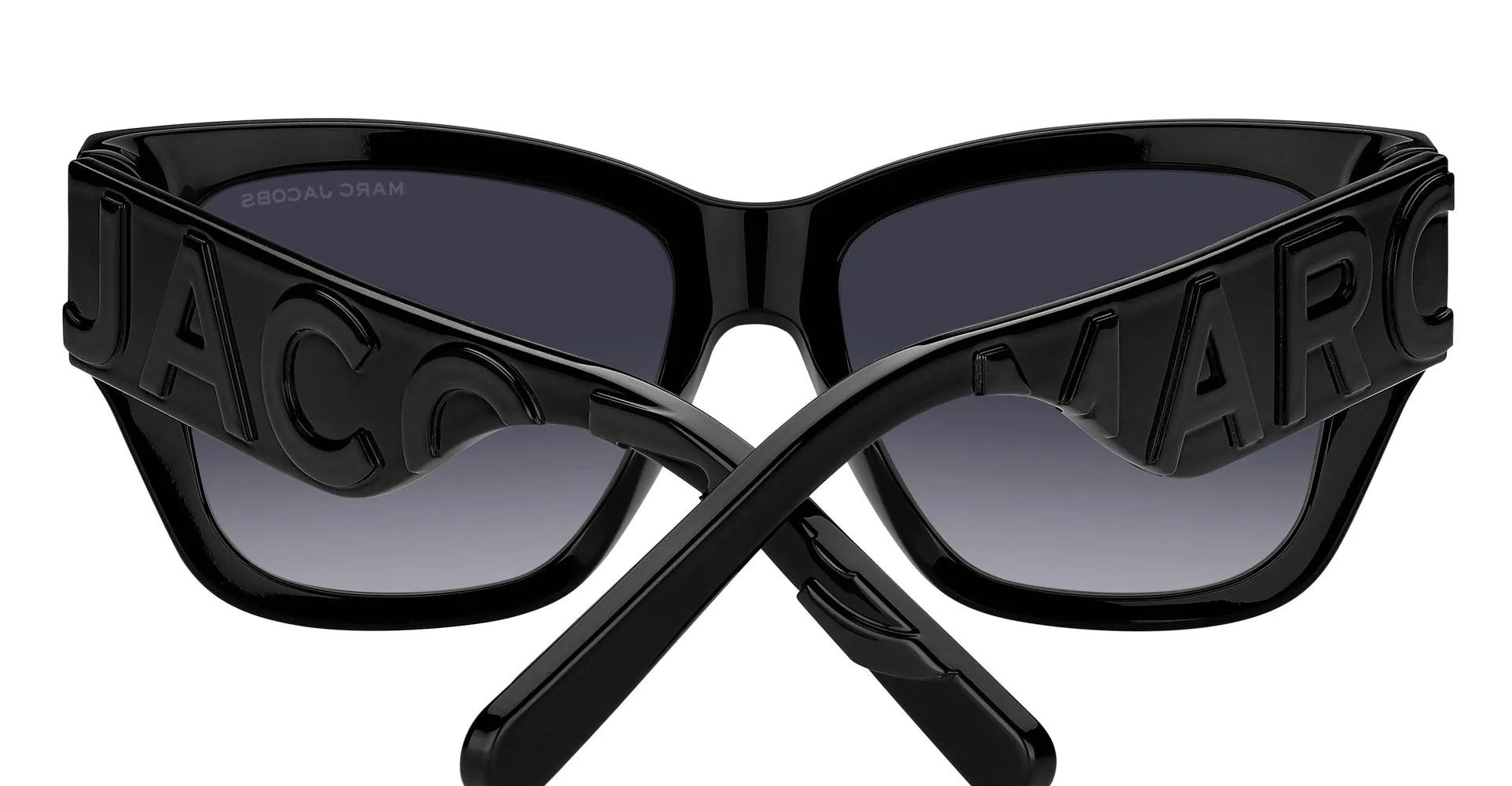 Marc Jacobs Marc 695/S sold by Fashion Eyewear product image thumbnail 4