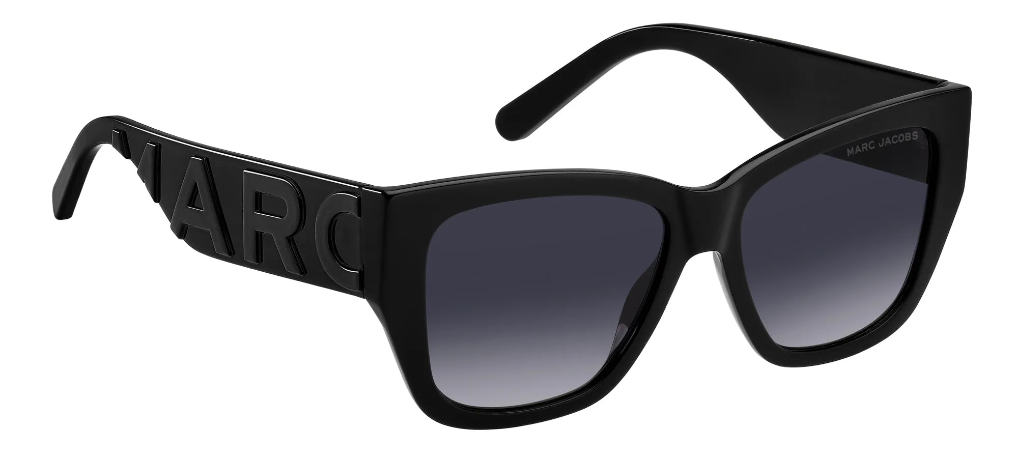 Marc Jacobs Marc 695/S sold by Fashion Eyewear product image thumbnail 3