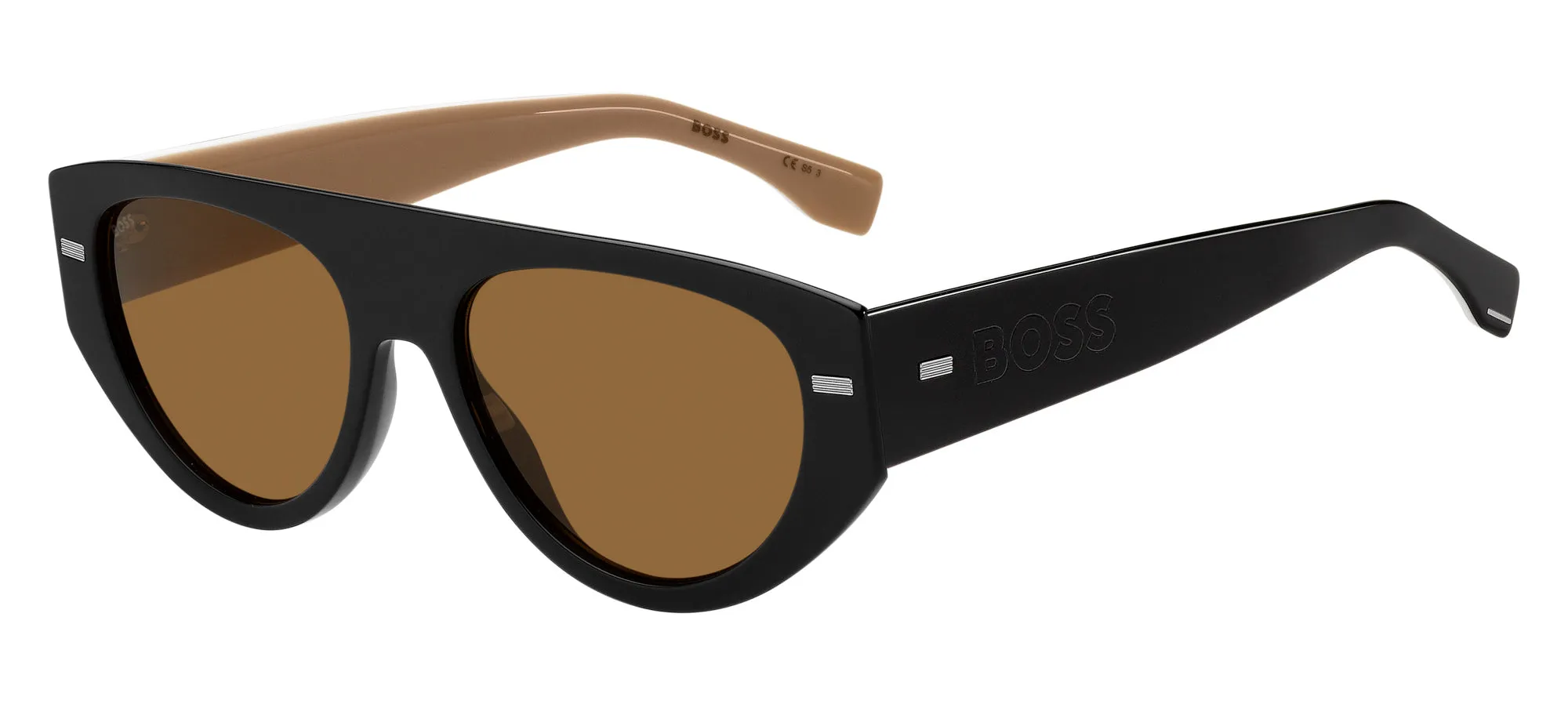 Boss 1443/S sold by Fashion Eyewear product image thumbnail 5