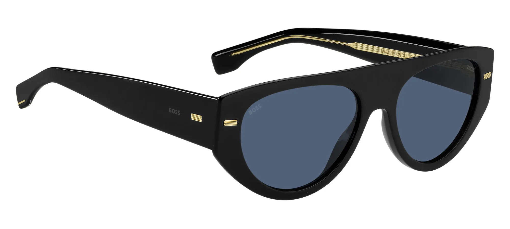 Boss 1443/S sold by Fashion Eyewear product image thumbnail 2