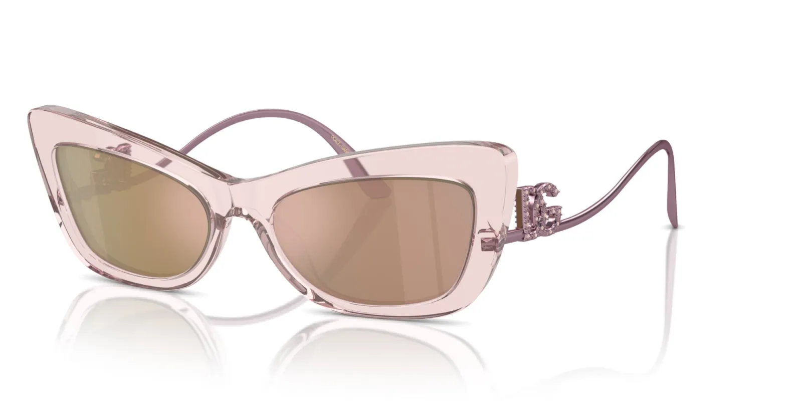Dolce&Gabbana DG4467B sold by Fashion Eyewear
