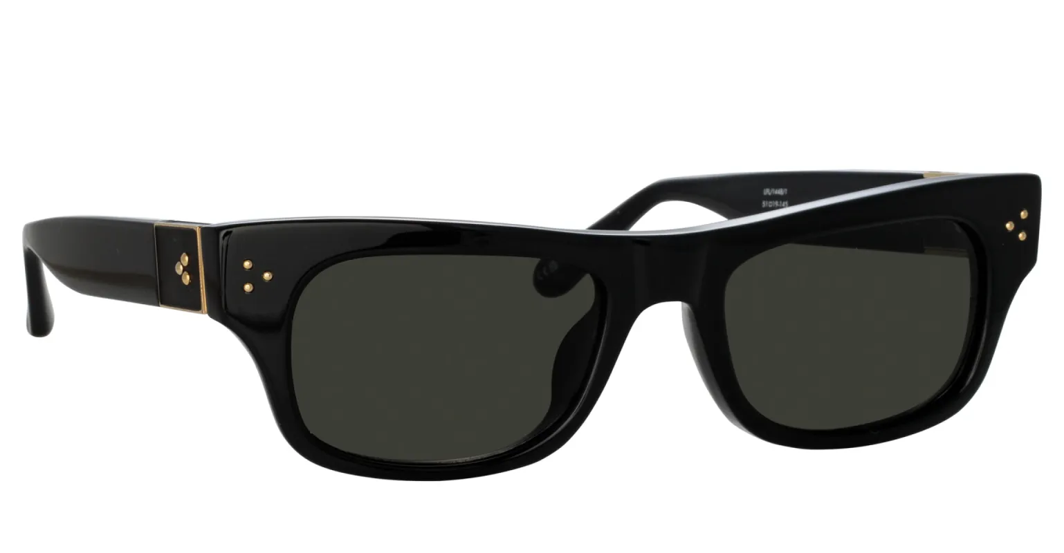 Linda Farrow Falck LFL1448 sold by Fashion Eyewear