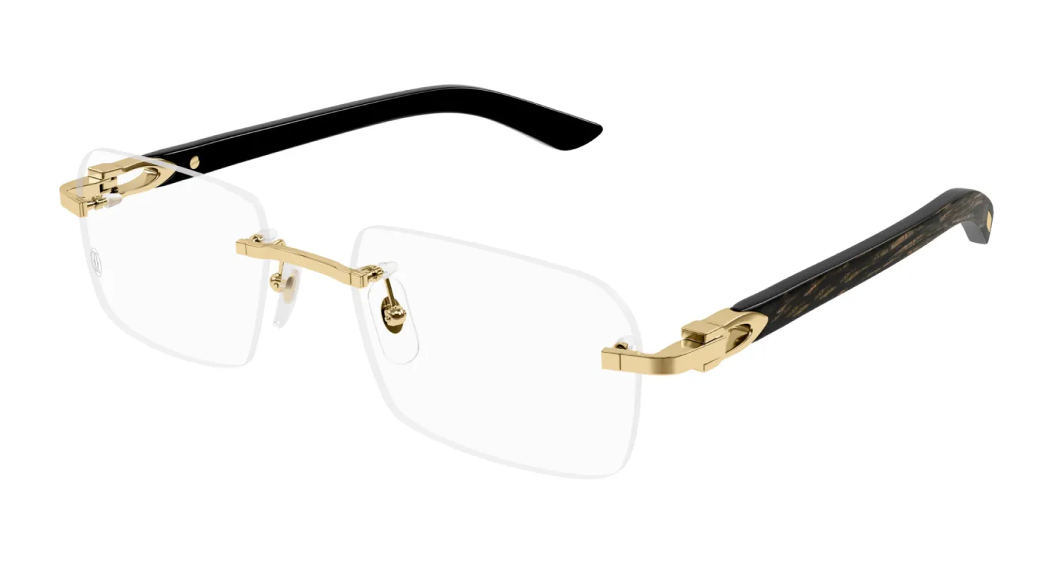 Cartier CT0453O sold by Fashion Eyewear