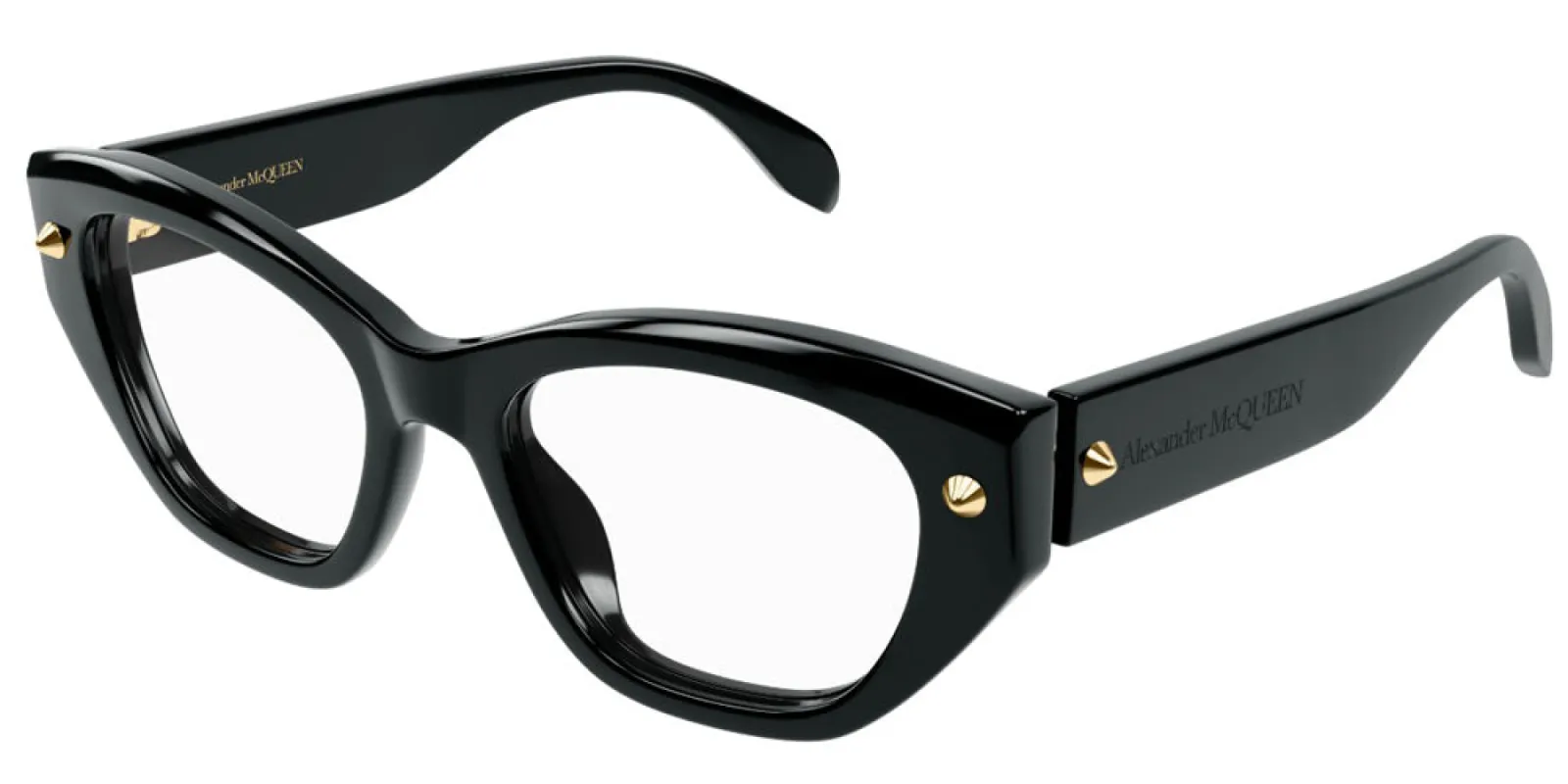Alexander Mcqueen AM0410O sold by Fashion Eyewear