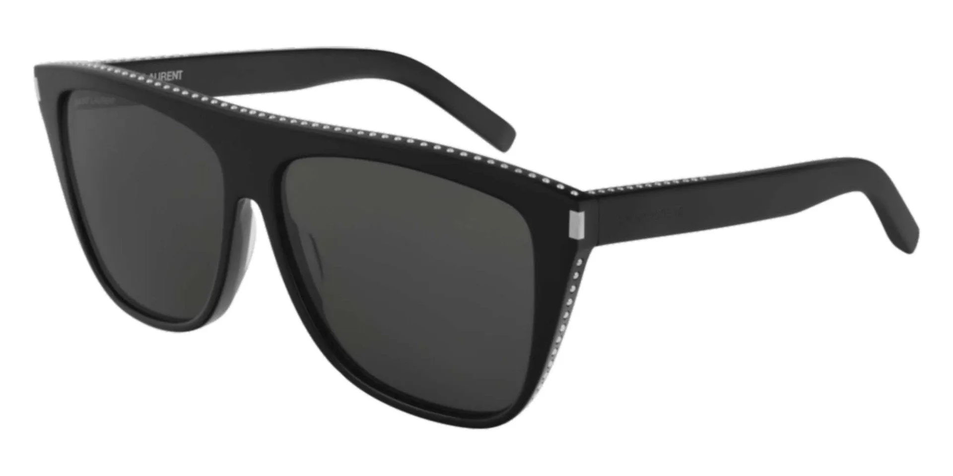 Saint Laurent SL 1 sold by Fashion Eyewear product image thumbnail 4