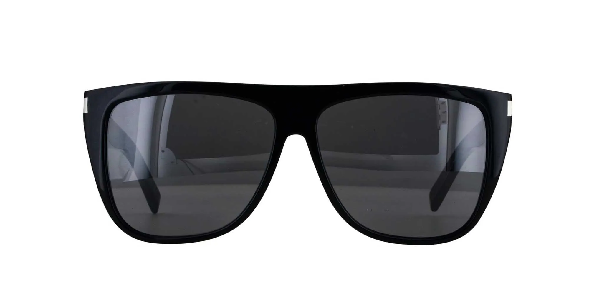 Saint Laurent SL 1 sold by Fashion Eyewear product image thumbnail 2