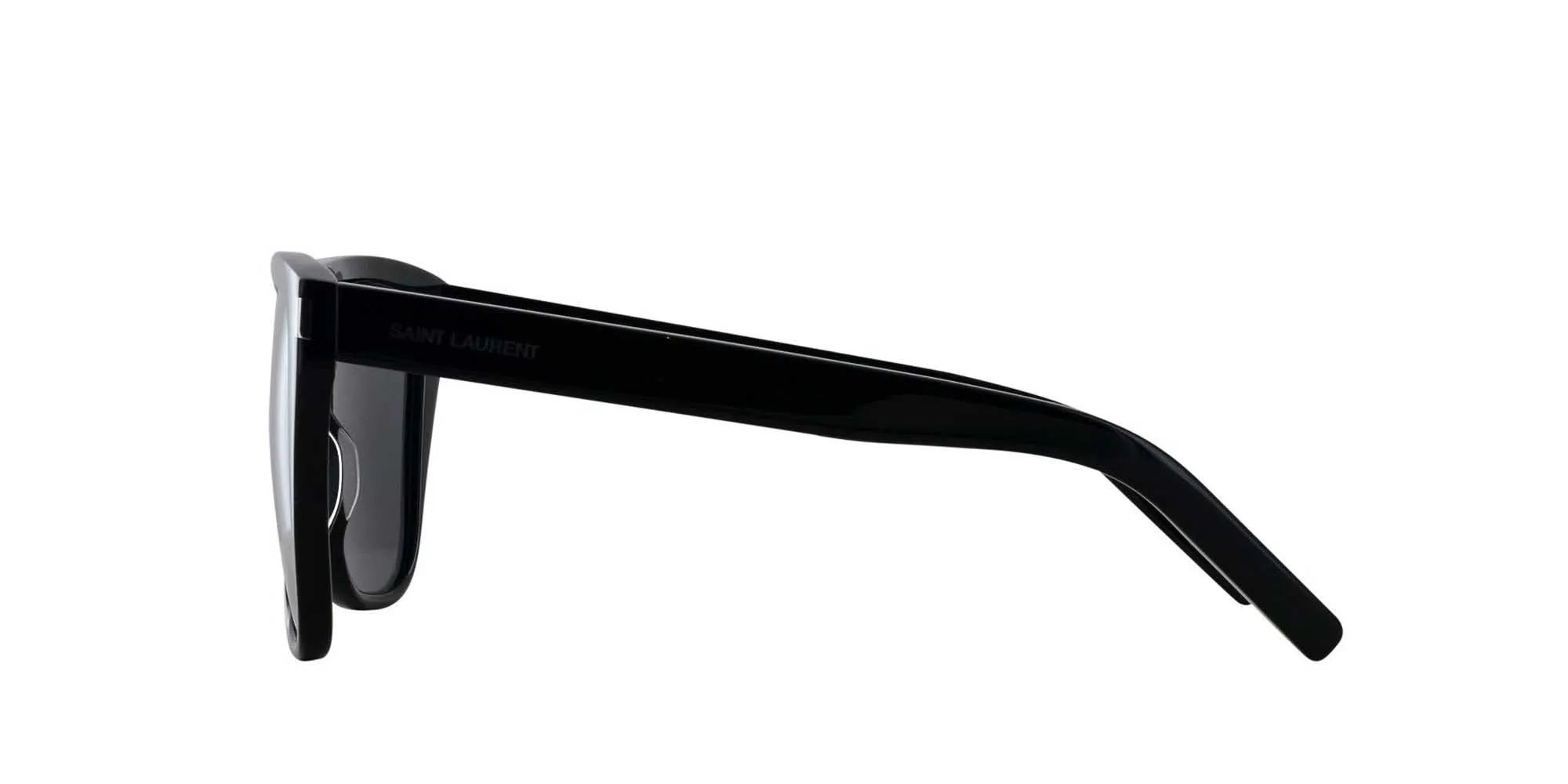 Saint Laurent SL 1 sold by Fashion Eyewear product image thumbnail 3