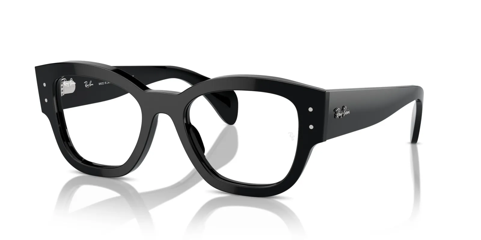 Ray-Ban Jorge RB7681V sold by Fashion Eyewear