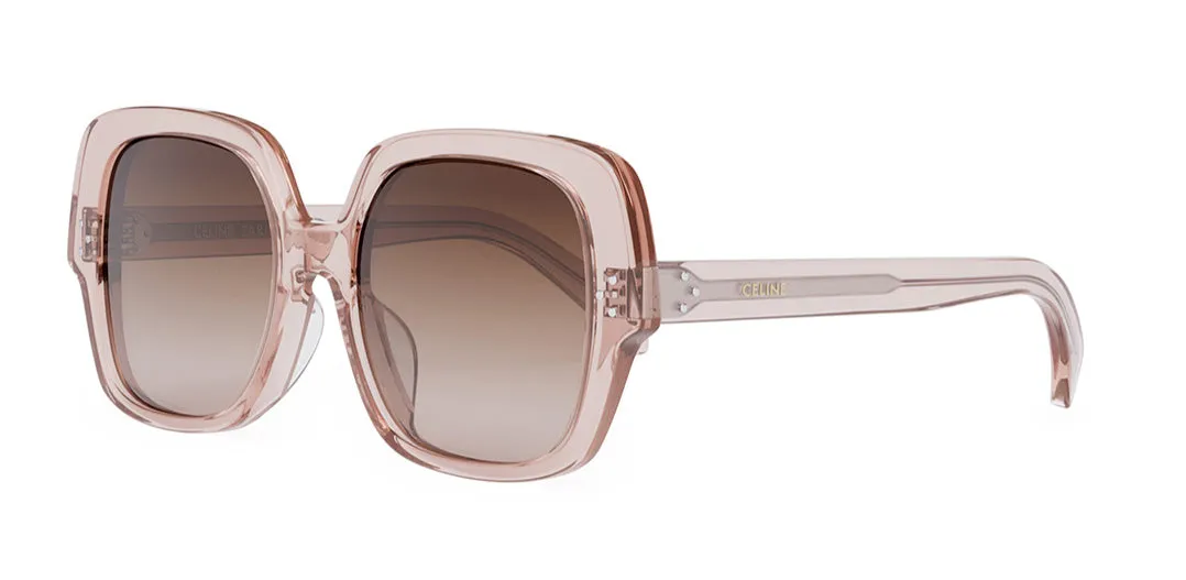 Celine Bold 3 Dots CL40241F sold by Fashion Eyewear product image thumbnail 3