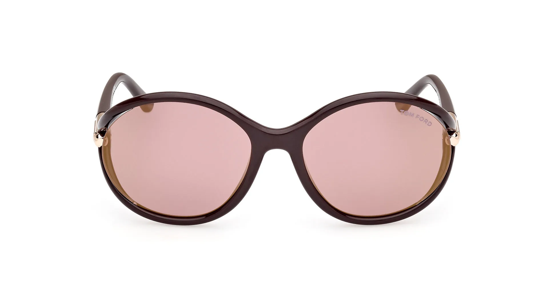 Tom Ford Melody TF1090 sold by Fashion Eyewear product image thumbnail 5