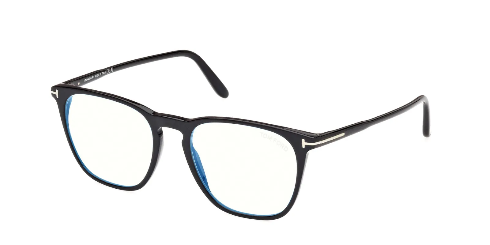 Tom Ford TF5937-B Blue Light sold by Fashion Eyewear