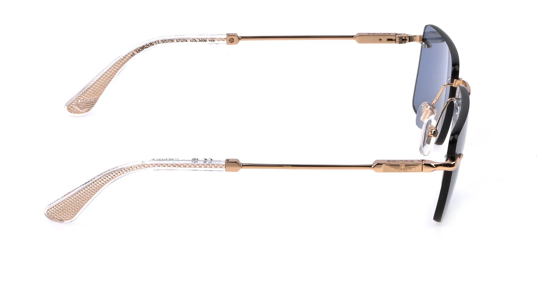 Police Horizon 12 SPLP35 sold by Fashion Eyewear product image thumbnail 3