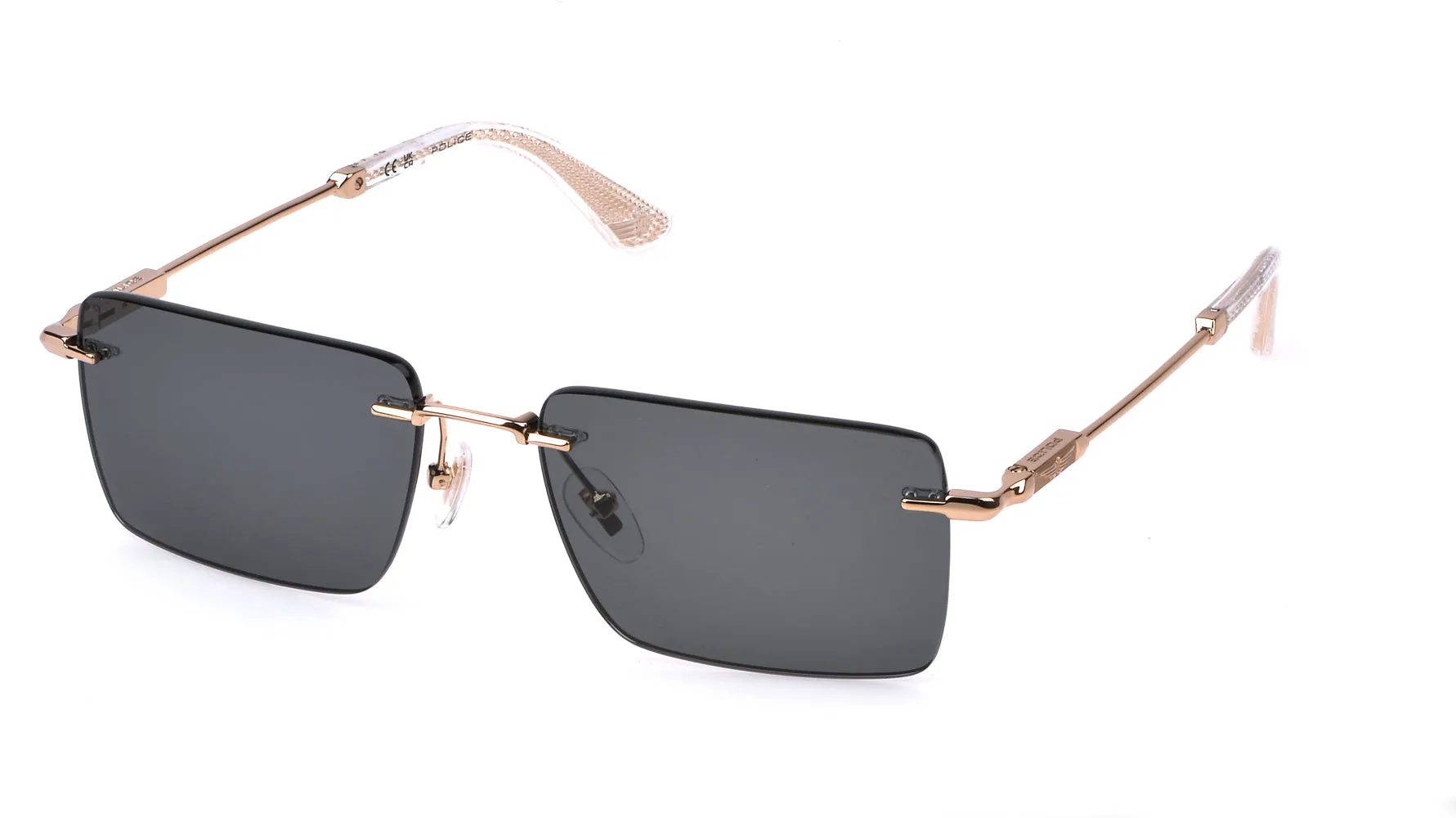 Police Horizon 12 SPLP35 sold by Fashion Eyewear product image thumbnail 4