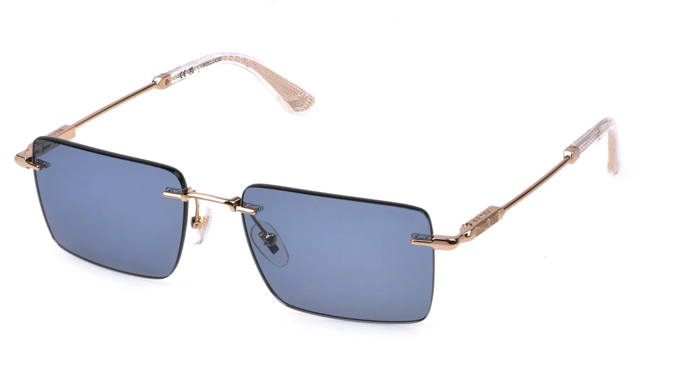 Police Horizon 12 SPLP35 sold by Fashion Eyewear