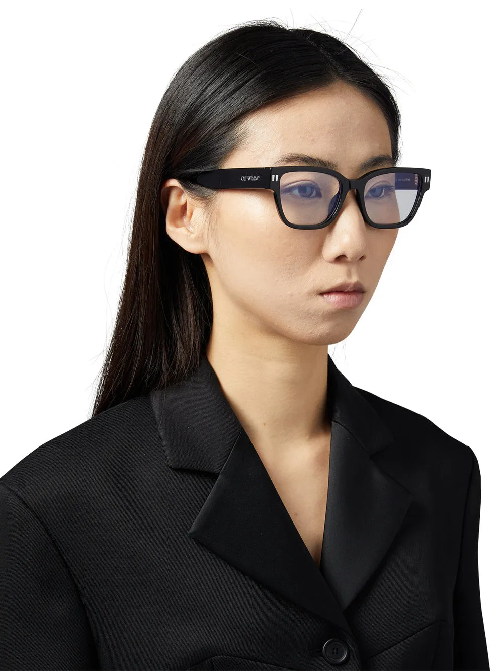 Off-White Style 56 OERJ056 sold by Fashion Eyewear product image thumbnail 4