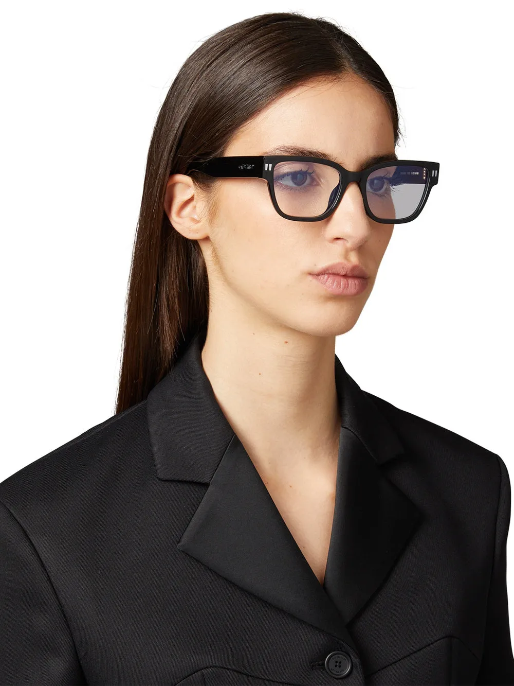 Off-White Style 56 OERJ056 sold by Fashion Eyewear product image thumbnail 3