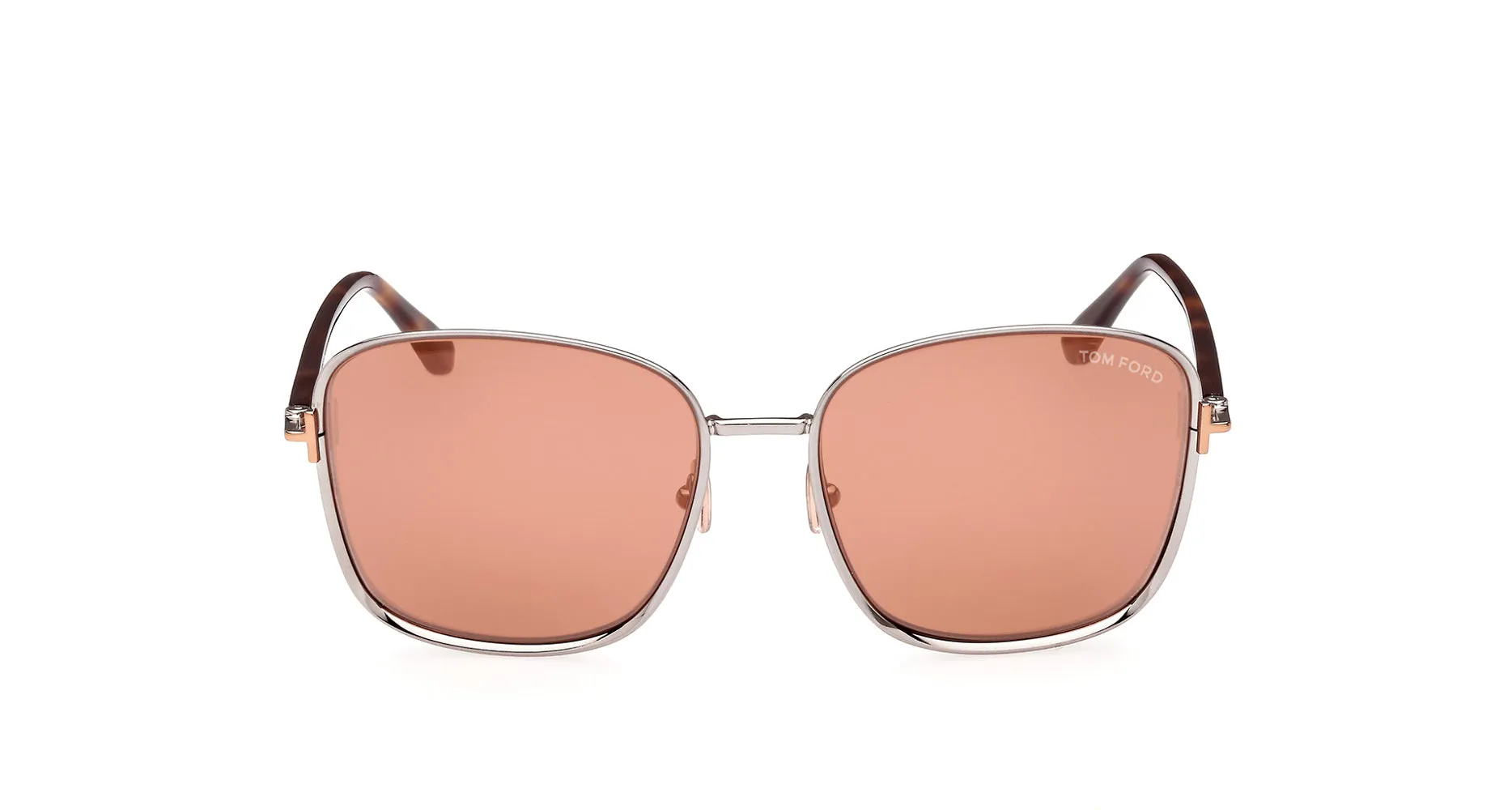 Tom Ford Fern TF1029 sold by Fashion Eyewear product image thumbnail 2