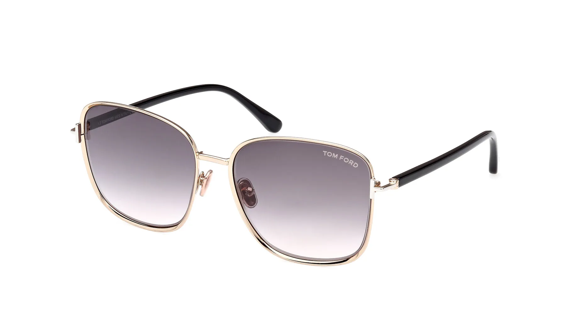 Tom Ford Fern TF1029 sold by Fashion Eyewear product image thumbnail 4