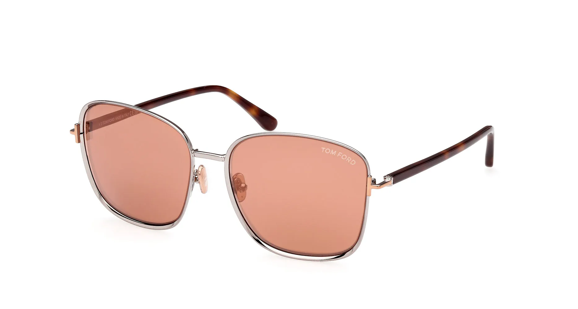 Tom Ford Fern TF1029 sold by Fashion Eyewear