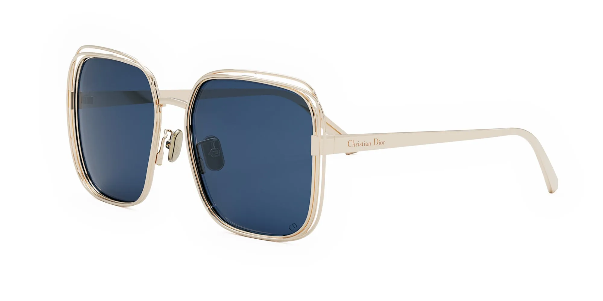 Dior FilDior S1U sold by Fashion Eyewear product image thumbnail 4