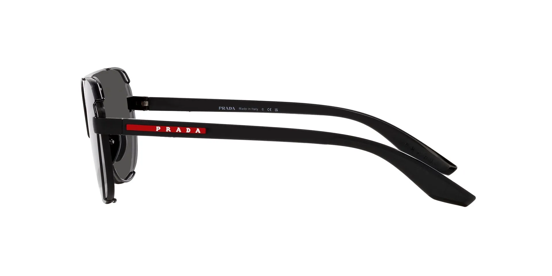 Prada Linea Rossa SPS53Y sold by Fashion Eyewear product image thumbnail 3