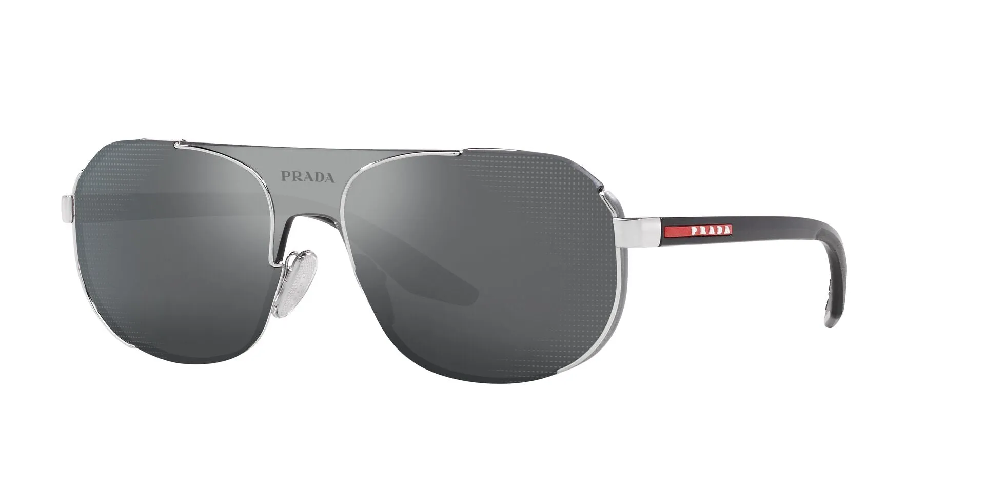 Prada Linea Rossa SPS53Y sold by Fashion Eyewear product image thumbnail 4