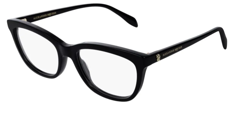 Alexander Mcqueen AM0161O sold by Fashion Eyewear