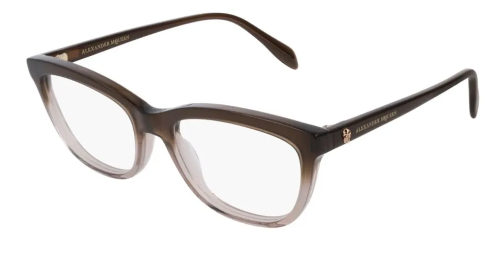 Alexander Mcqueen AM0161O sold by Fashion Eyewear product image thumbnail 2