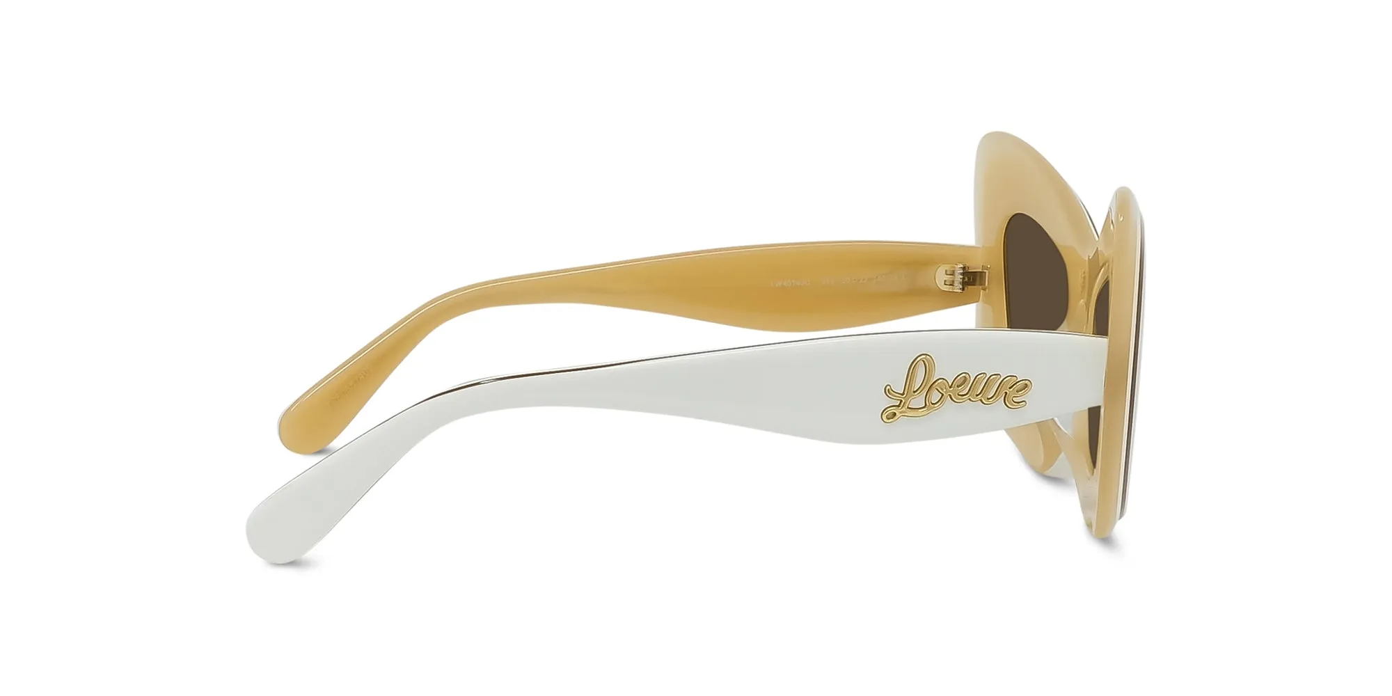 Loewe Paula's Ibiza LW40140U sold by Fashion Eyewear product image thumbnail 3
